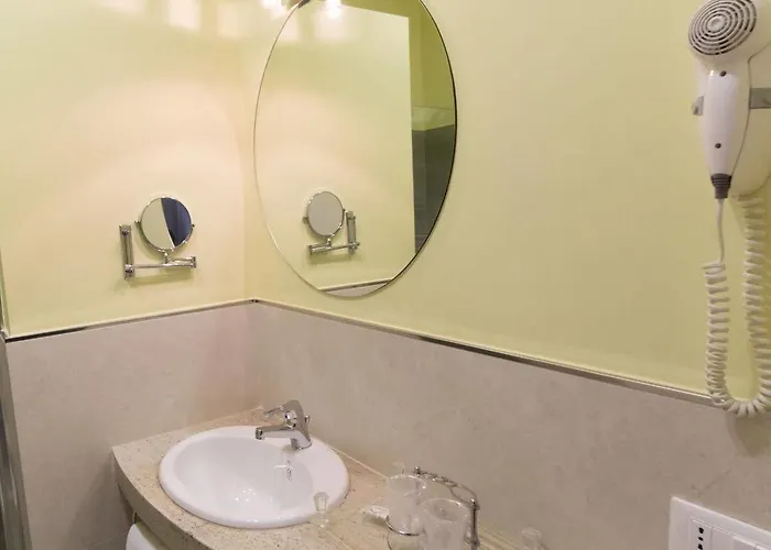 Ruins Bed & Breakfast