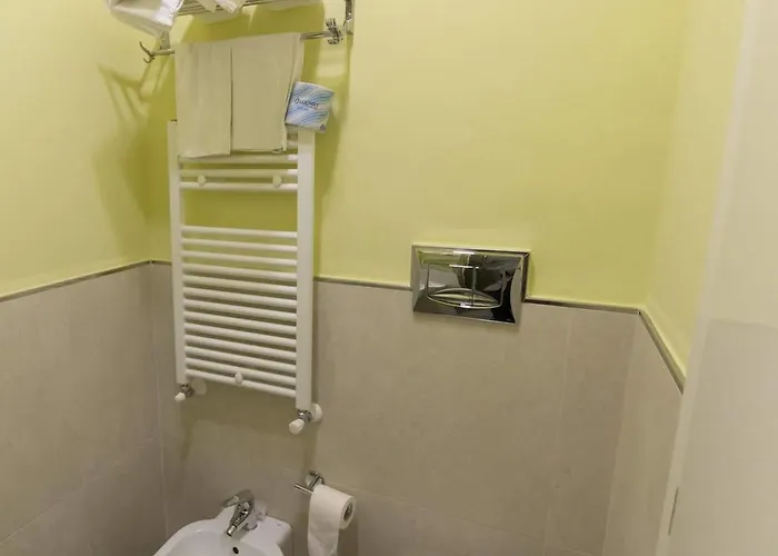 Ruins Bed & Breakfast