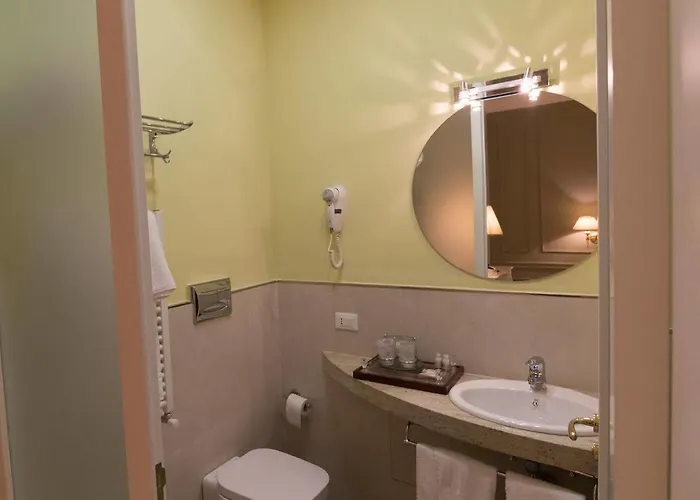 Ruins Bed & Breakfast Ercolano