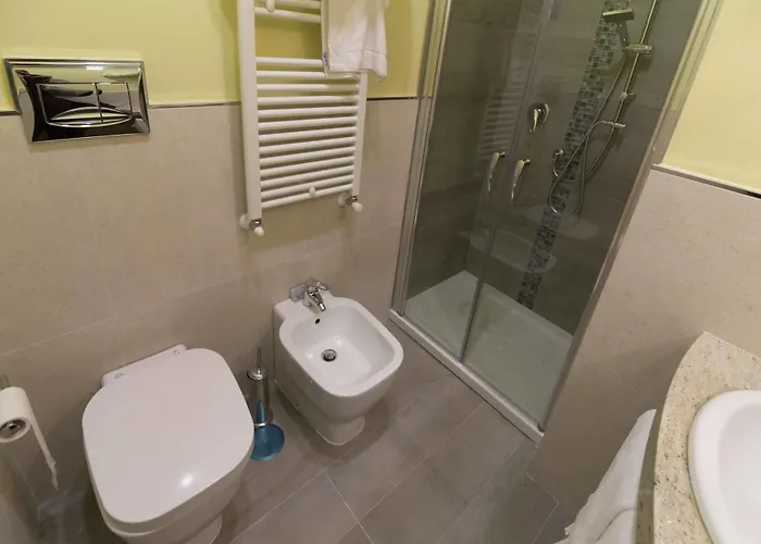 Ruins Bed & Breakfast Ercolano