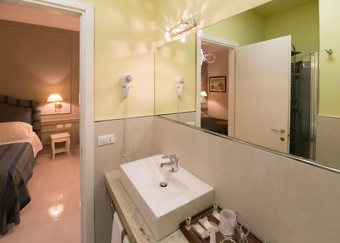 Ruins Bed & Breakfast Ercolano