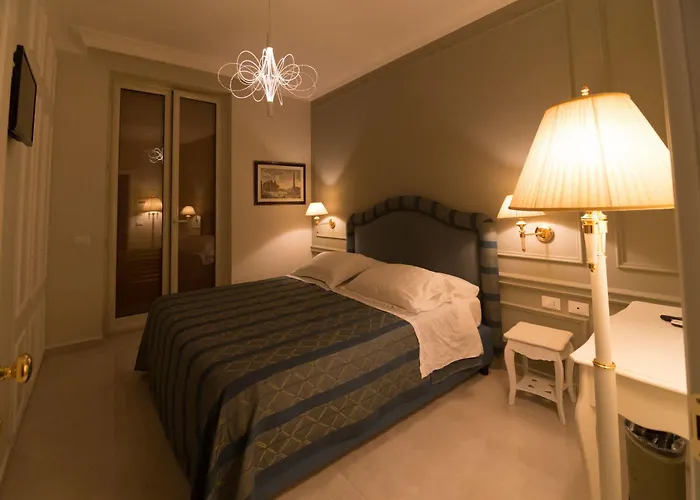 Ruins Bed & Breakfast 4*