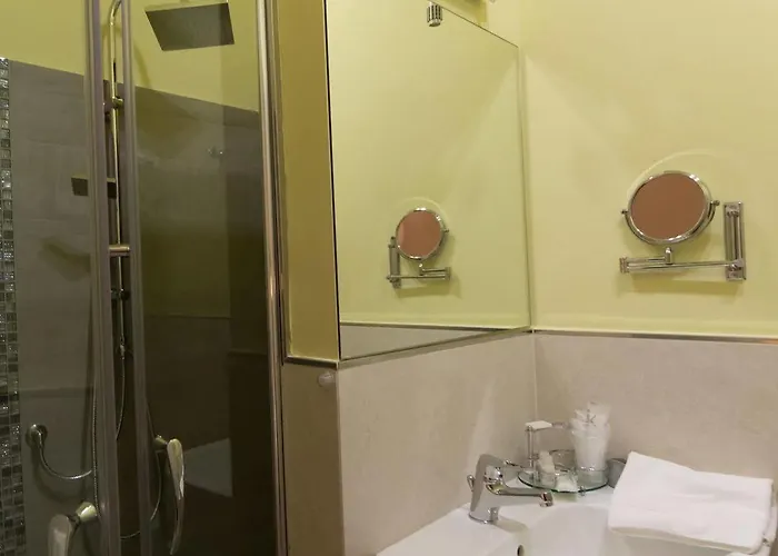 Bed & Breakfast Ruins