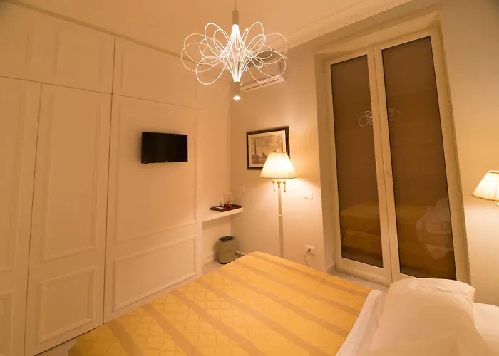 Bed & Breakfast Ruins 4*