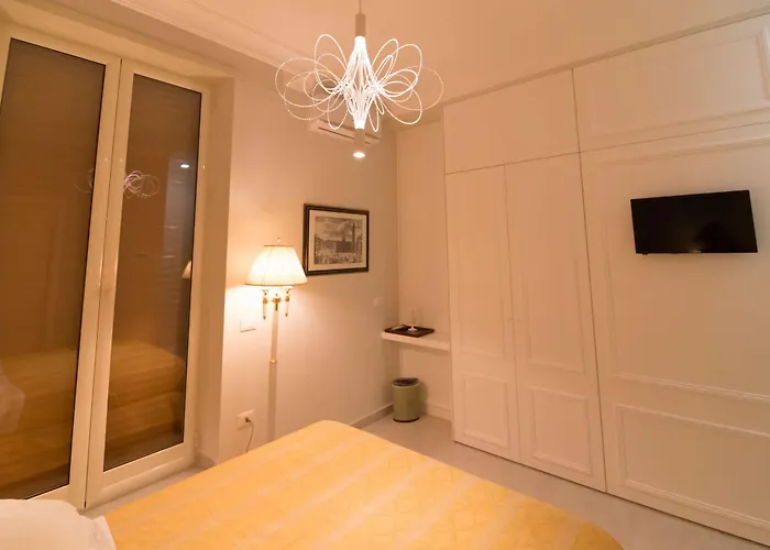 Bed & Breakfast Ruins