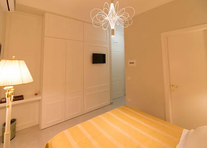 Bed & Breakfast Ruins 4*