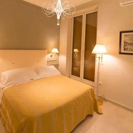 Ruins Bed & Breakfast 3*